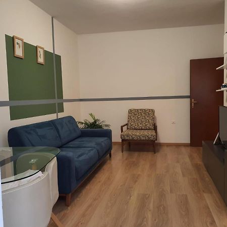 Heris'S Apartment Tirana Exteriör bild
