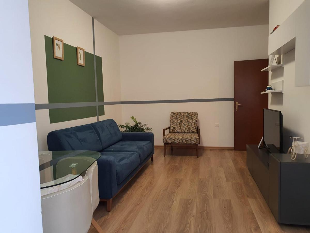 Heris'S Apartment Tirana Exteriör bild