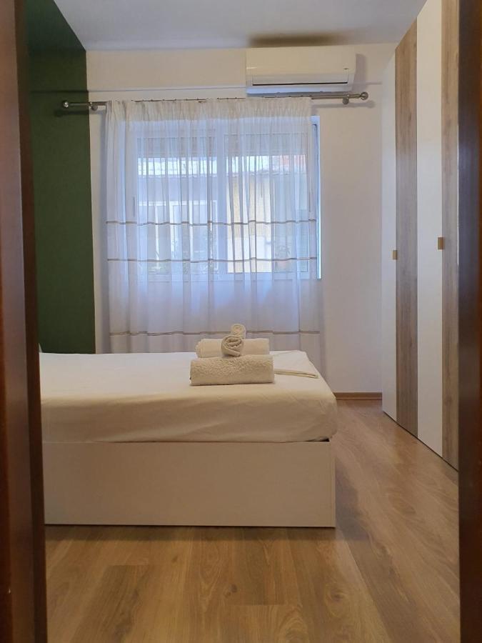 Heris'S Apartment Tirana Exteriör bild